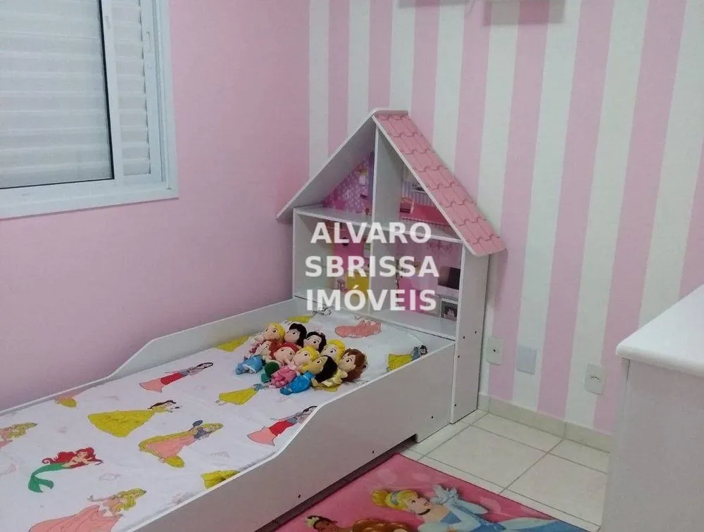 Apartamento, 2 quartos, 56 m² - Foto 6