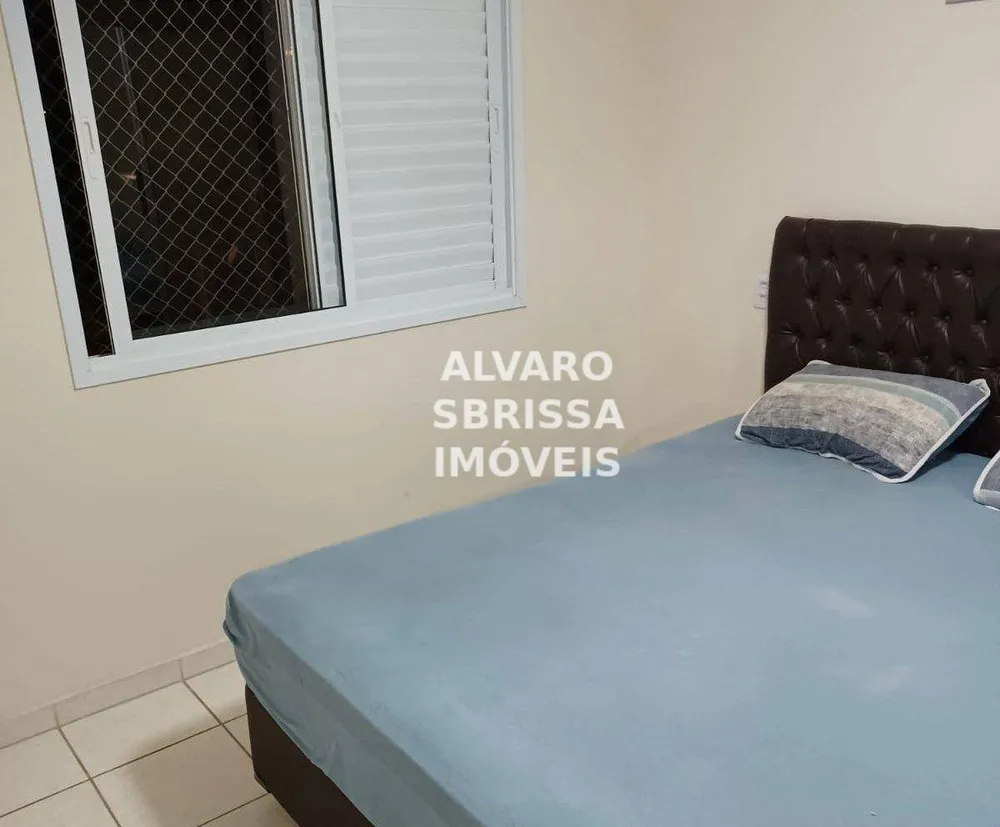 Apartamento, 2 quartos, 56 m² - Foto 7