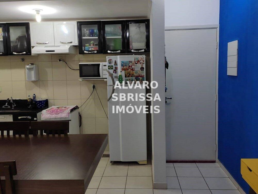 Apartamento, 2 quartos, 56 m² - Foto 2