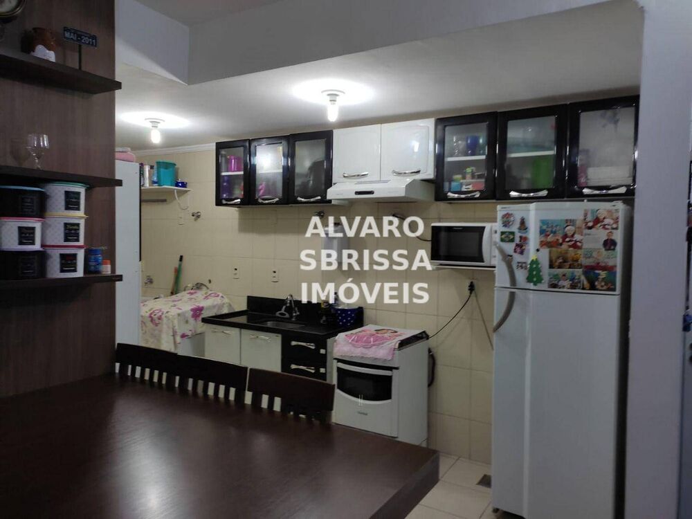 Apartamento, 2 quartos, 56 m² - Foto 1