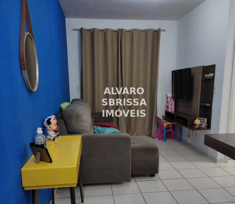 Apartamento, 2 quartos, 56 m² - Foto 8