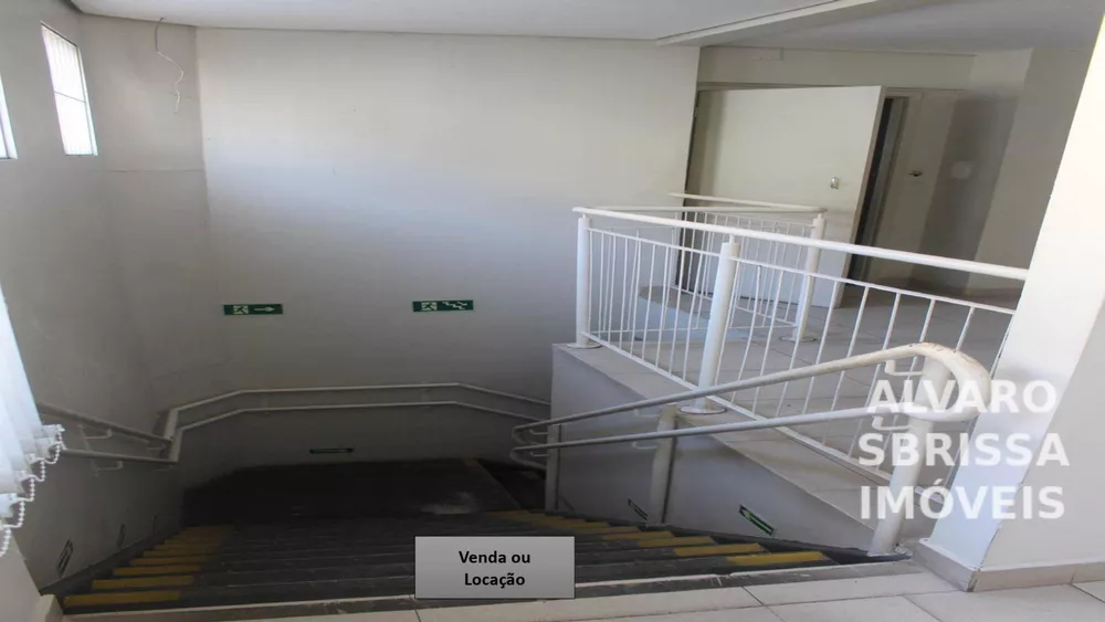 Loja-Salão, 750 m² - Foto 9