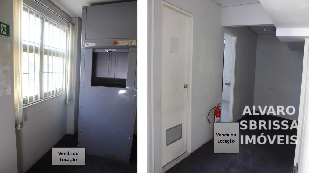 Loja-Salão, 750 m² - Foto 6