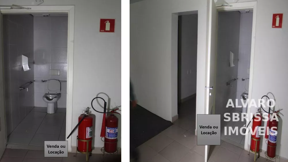 Loja-Salão, 750 m² - Foto 12