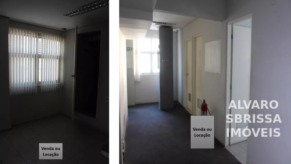 Loja-Salão, 750 m² - Foto 8