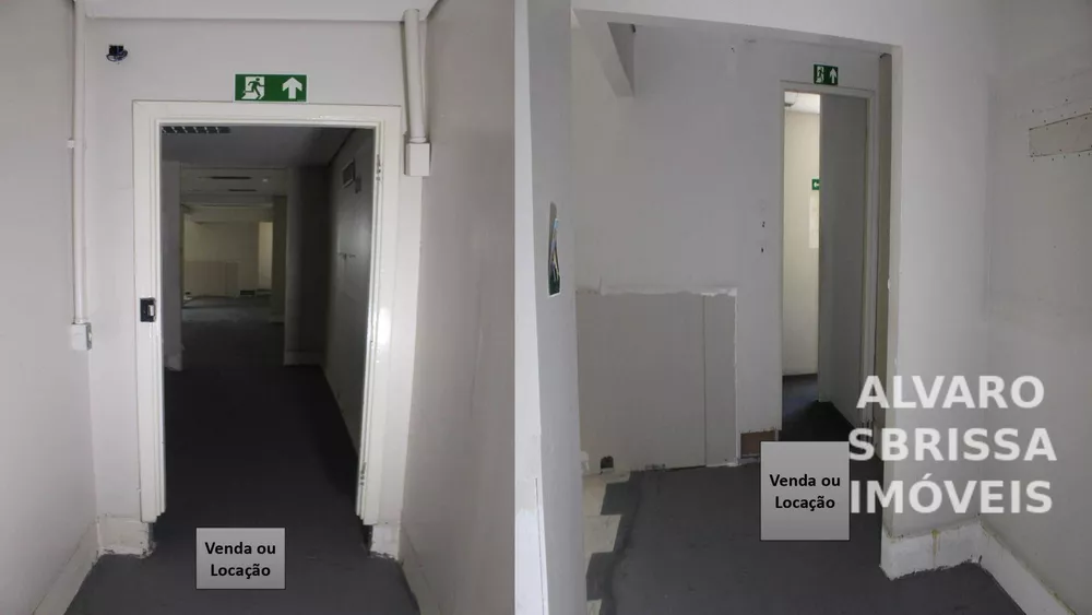 Loja-Salão, 750 m² - Foto 3