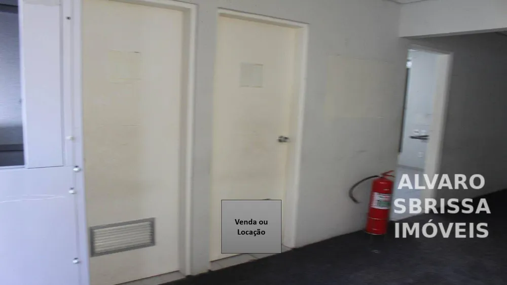 Loja-Salão, 750 m² - Foto 9