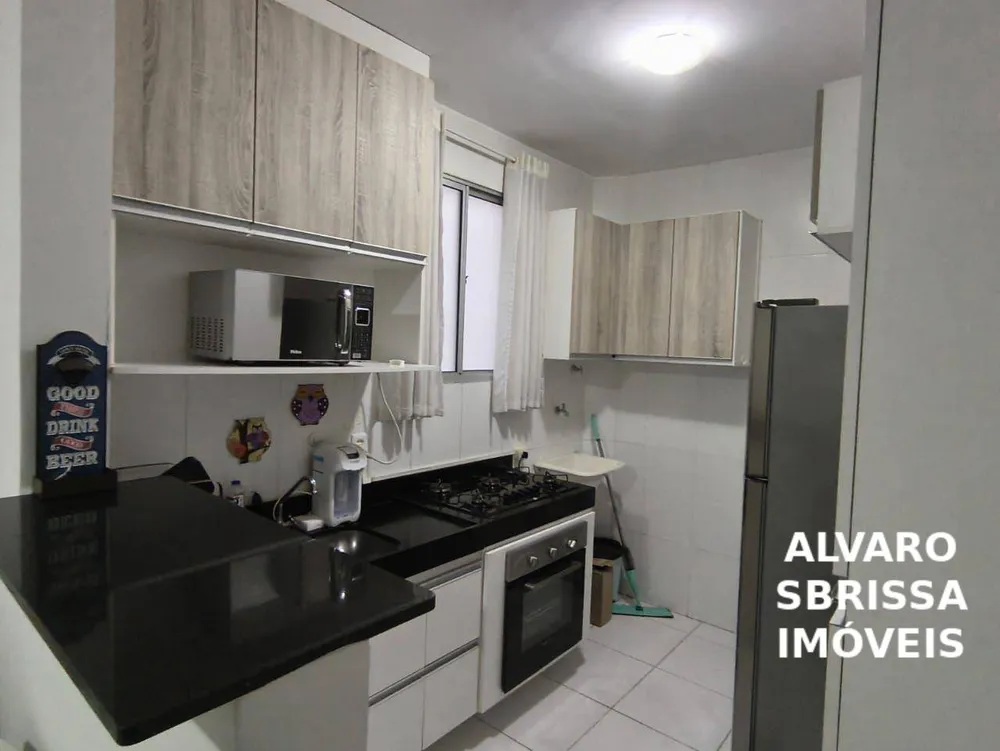 Apartamento, 2 quartos, 49 m² - Foto 1