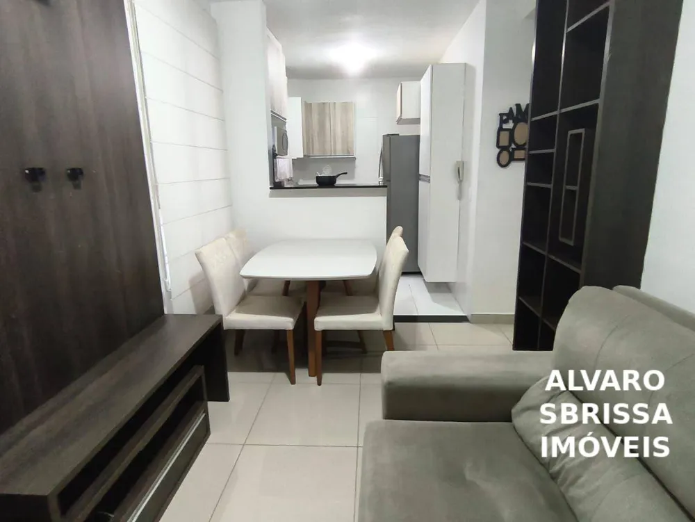 Apartamento, 2 quartos, 49 m² - Foto 8