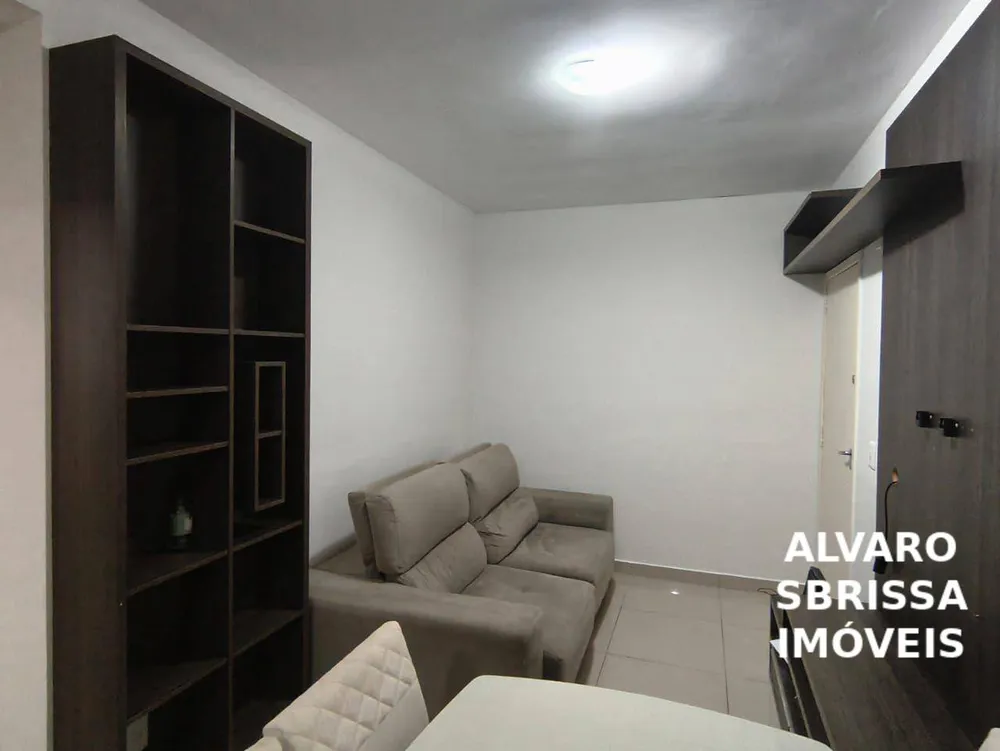 Apartamento, 2 quartos, 49 m² - Foto 9