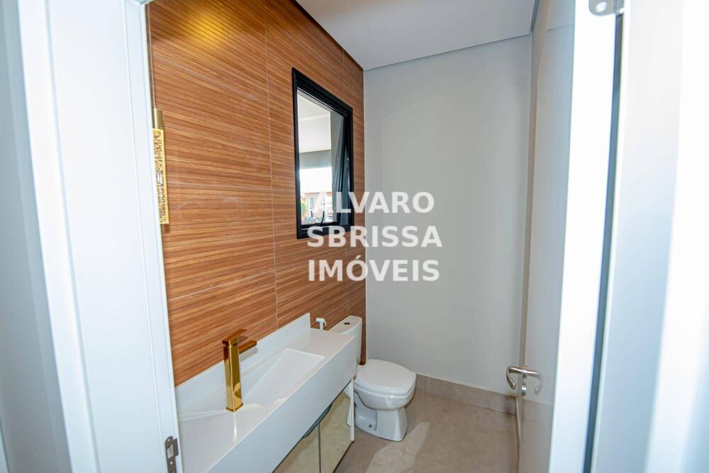 Casa de Condomínio, 3 quartos - Foto 8