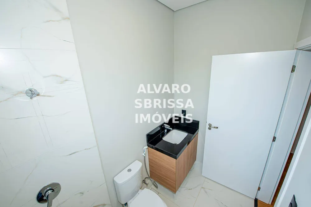 Casa de Condomínio, 3 quartos - Foto 6