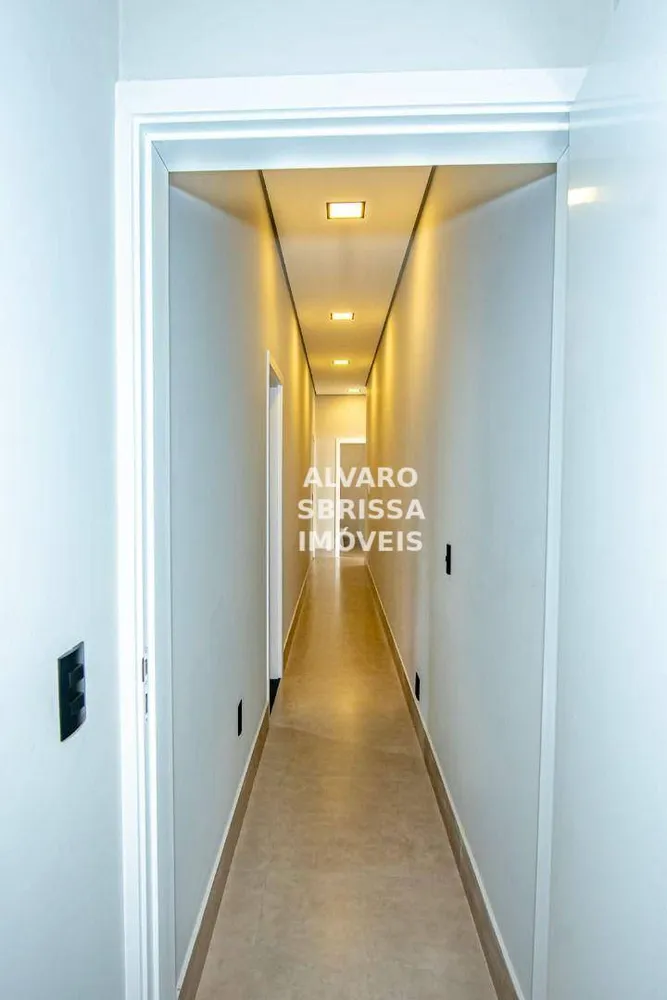 Casa de Condomínio, 3 quartos - Foto 11