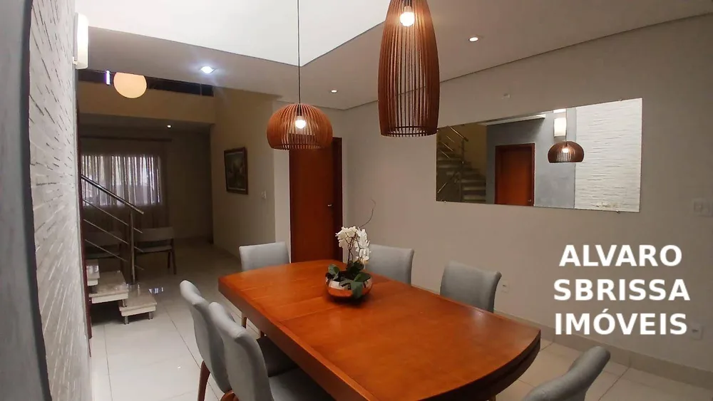 Casa de Condomínio, 3 quartos - Foto 8