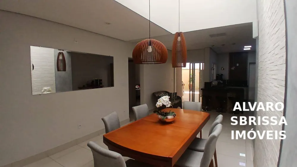 Casa de Condomínio, 3 quartos - Foto 7