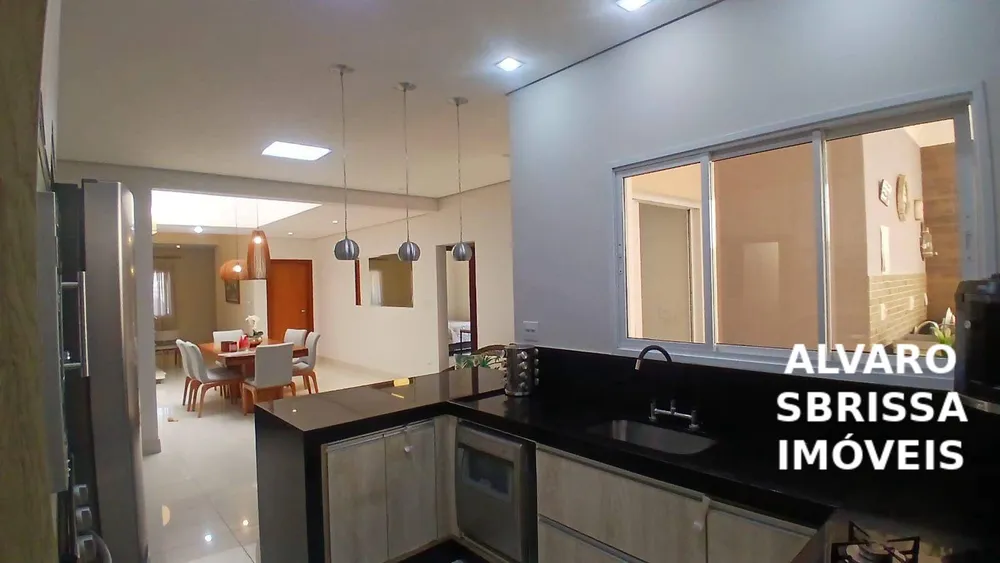 Casa de Condomínio, 3 quartos - Foto 4