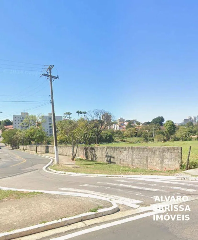 Terreno, 3 hectares - Foto 1