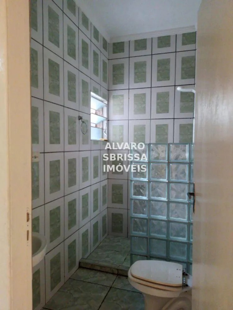 Casa, 2 quartos, 103 m² - Foto 2