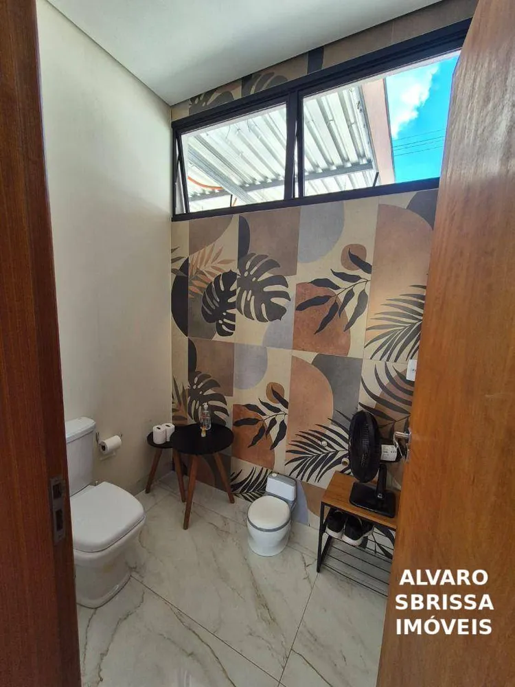 Casa de Condomínio, 3 quartos - Foto 10