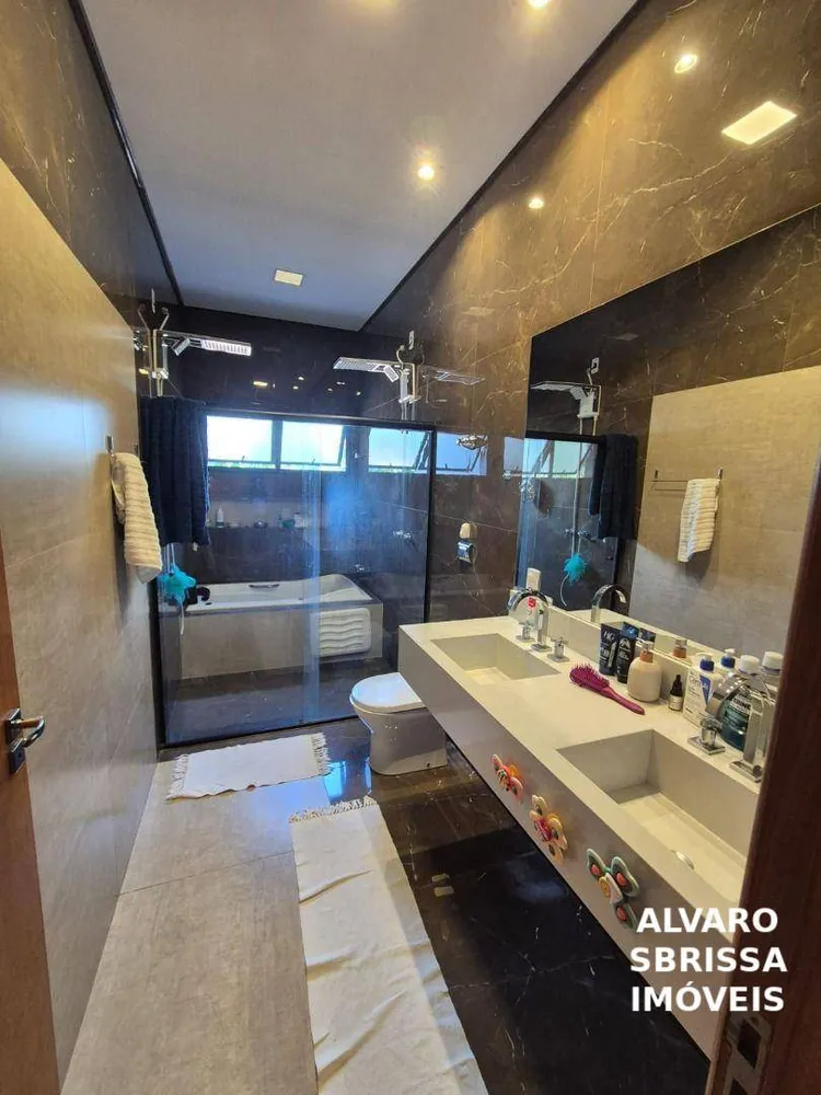 Casa de Condomínio, 3 quartos - Foto 7