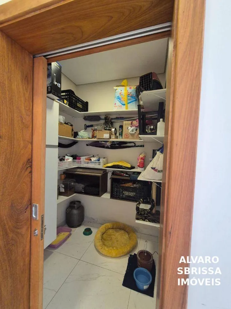 Casa de Condomínio, 3 quartos - Foto 8