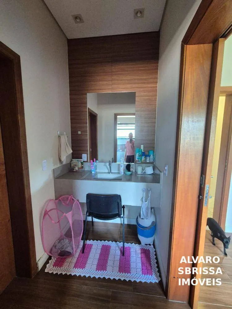 Casa de Condomínio, 3 quartos - Foto 6