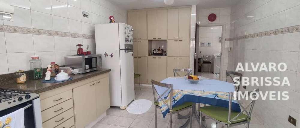 Casa, 4 quartos, 380 m² - Foto 6