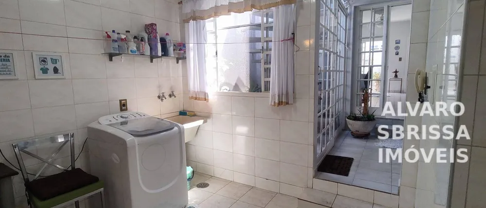 Casa, 4 quartos, 380 m² - Foto 8