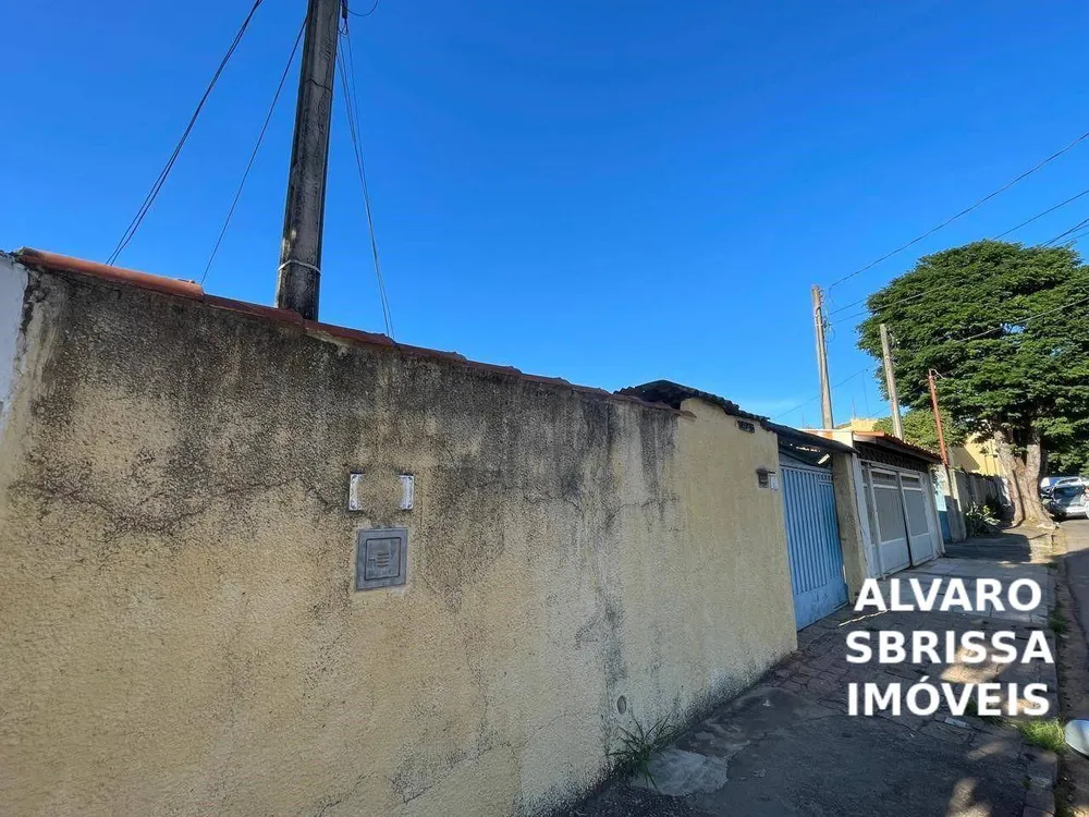 Terreno, 690 m² - Foto 1