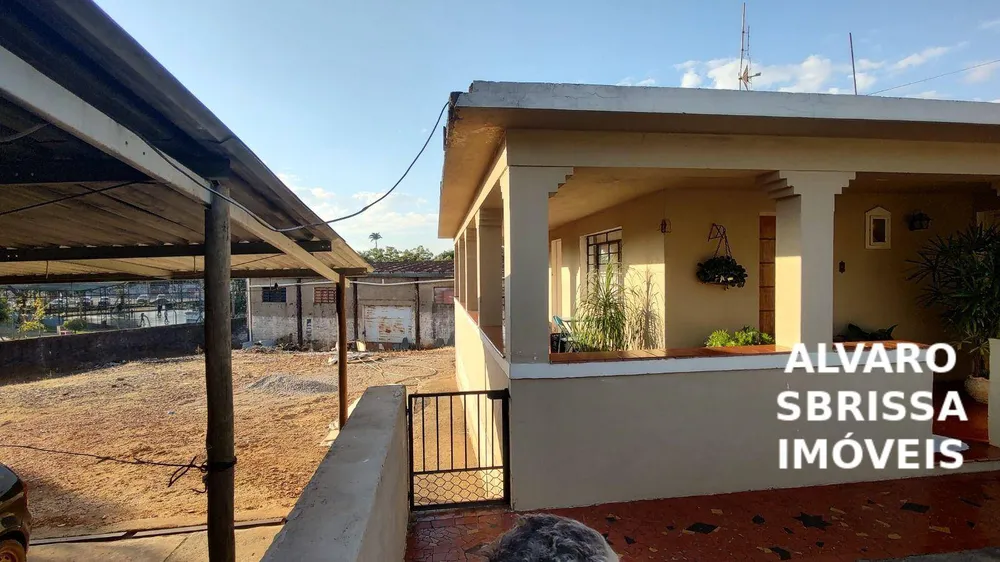 Terreno, 1237 m² - Foto 1