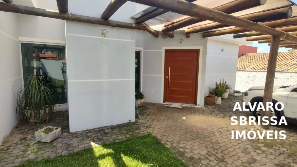 Chácara, 3 quartos, 1000 m² - Foto 2