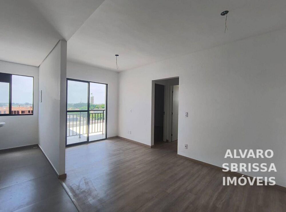 Apartamento, 2 quartos, 53 m² - Foto 6