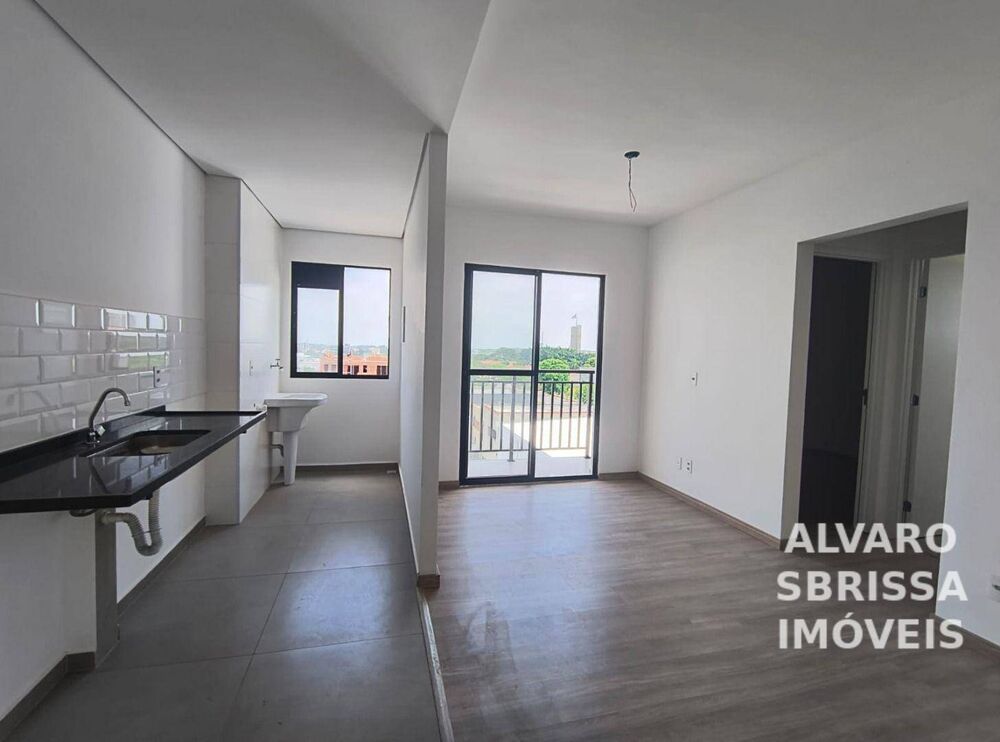Apartamento, 2 quartos, 53 m² - Foto 5