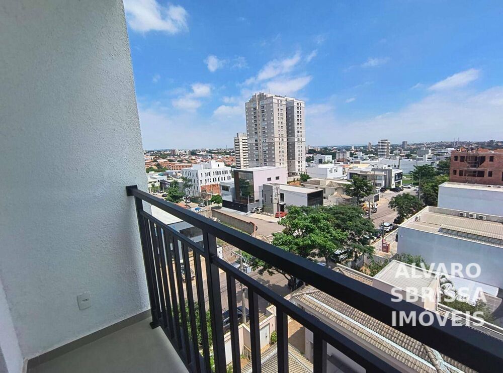 Apartamento, 2 quartos, 53 m² - Foto 3
