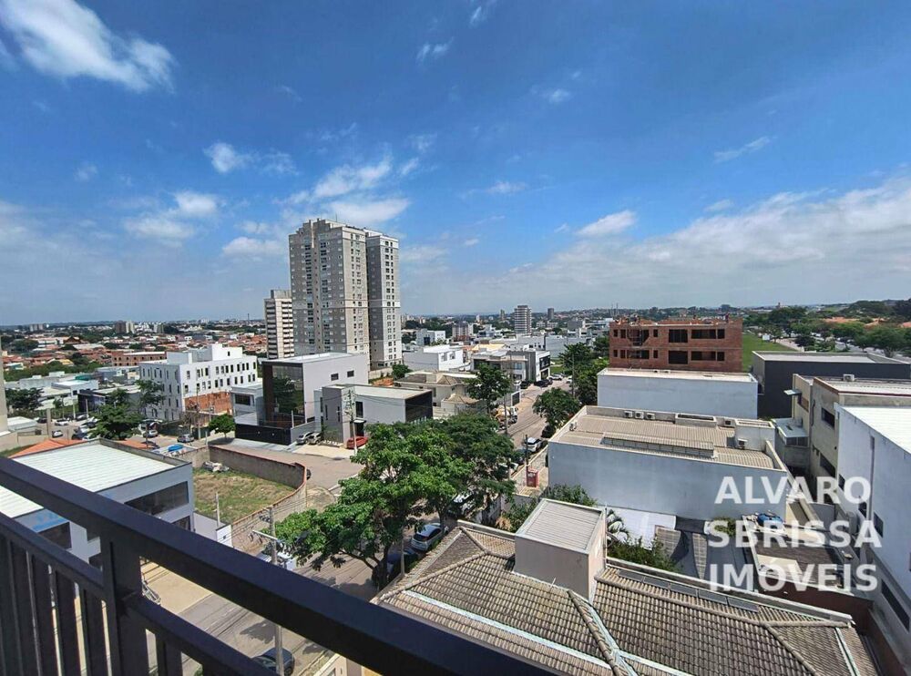 Apartamento, 2 quartos, 53 m² - Foto 8