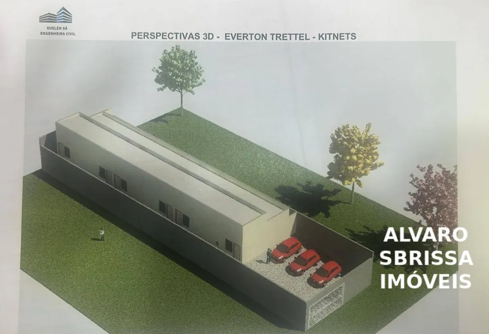 Terreno, 400 m² - Foto 1