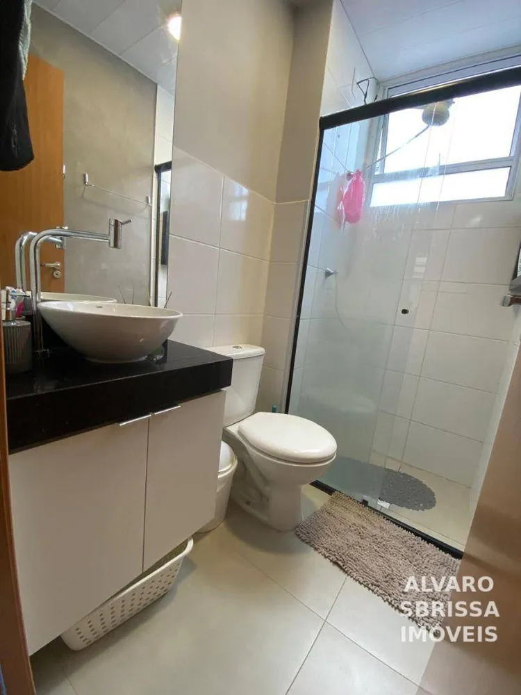 Apartamento, 2 quartos, 50 m² - Foto 6