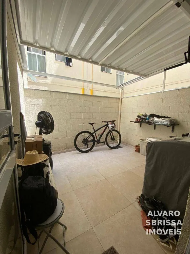 Apartamento, 2 quartos, 50 m² - Foto 7
