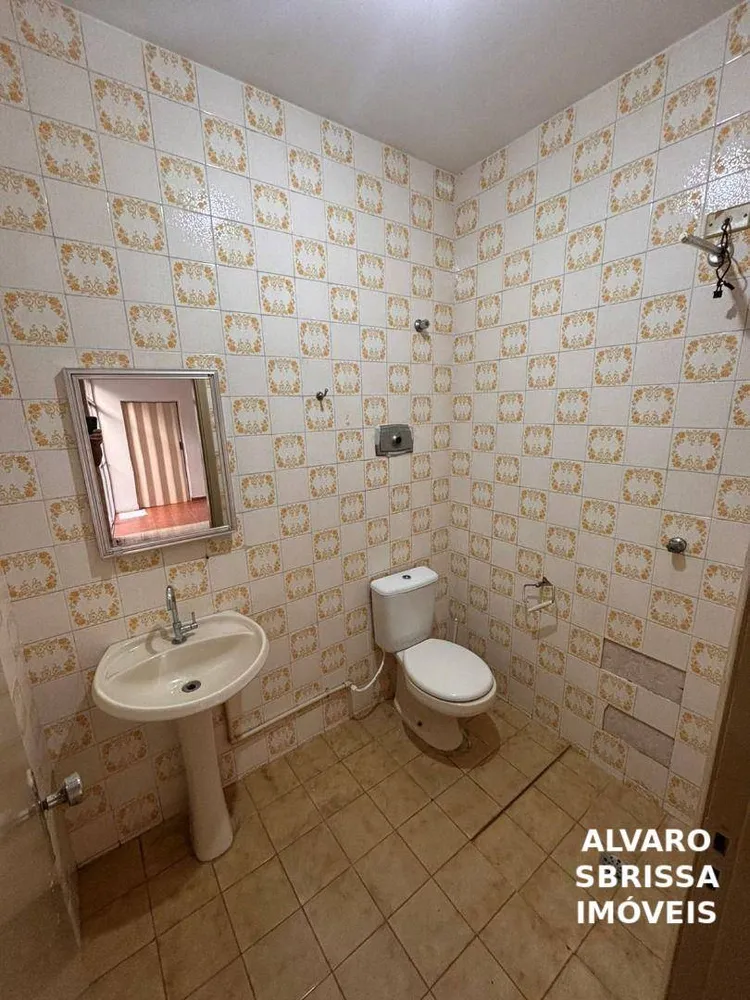 Casa, 4 quartos, 203 m² - Foto 12