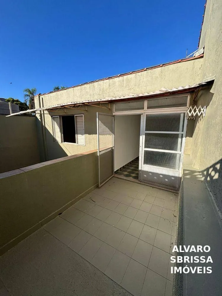 Casa, 4 quartos, 203 m² - Foto 8