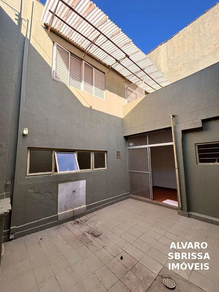 Casa, 4 quartos, 203 m² - Foto 7
