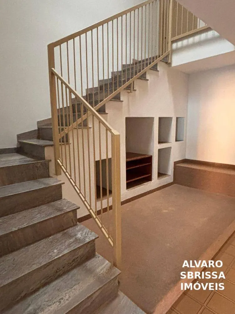 Casa, 4 quartos, 203 m² - Foto 3