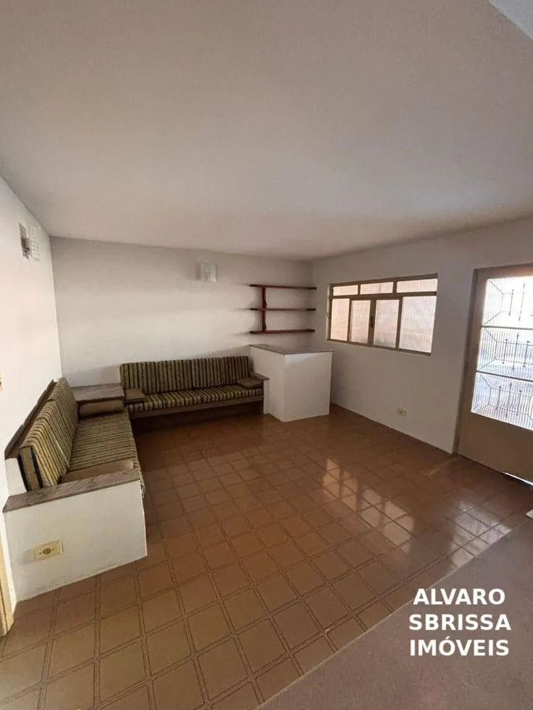 Casa, 4 quartos, 203 m² - Foto 1