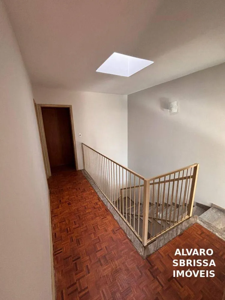 Casa, 4 quartos, 203 m² - Foto 5