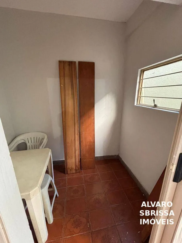 Casa, 4 quartos, 203 m² - Foto 6