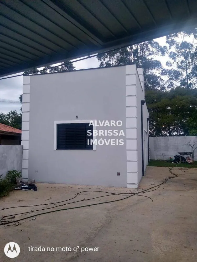 Casa, 1 quarto, 54 m² - Foto 2