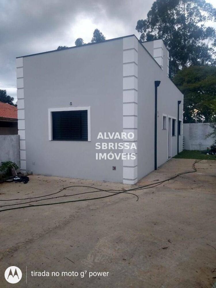 Casa, 1 quarto, 54 m² - Foto 4