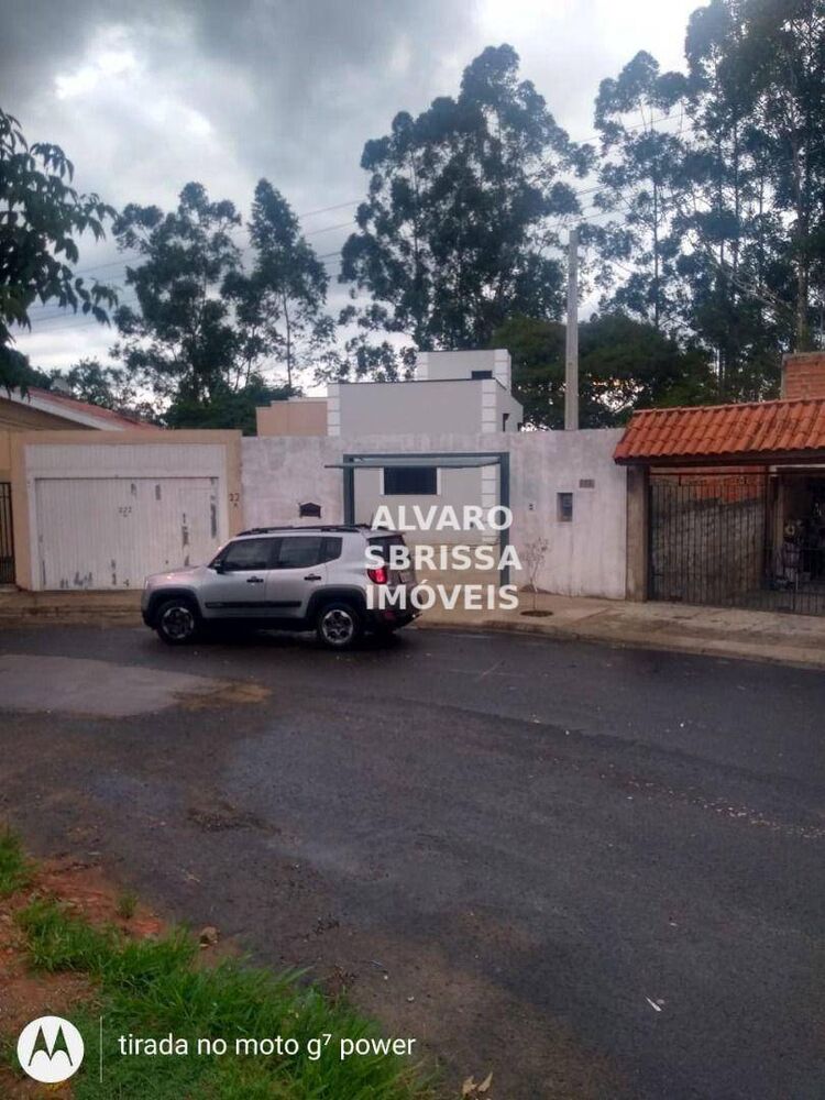 Casa, 1 quarto, 54 m² - Foto 2