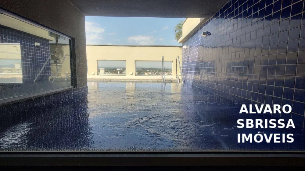 Apartamento, 3 quartos, 170 m² - Foto 12