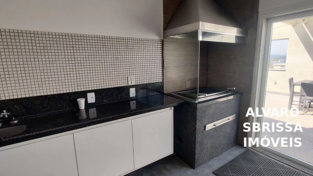 Apartamento, 3 quartos, 170 m² - Foto 8